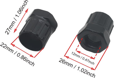 Herramienta para quitar cassette bicicleta de montaña