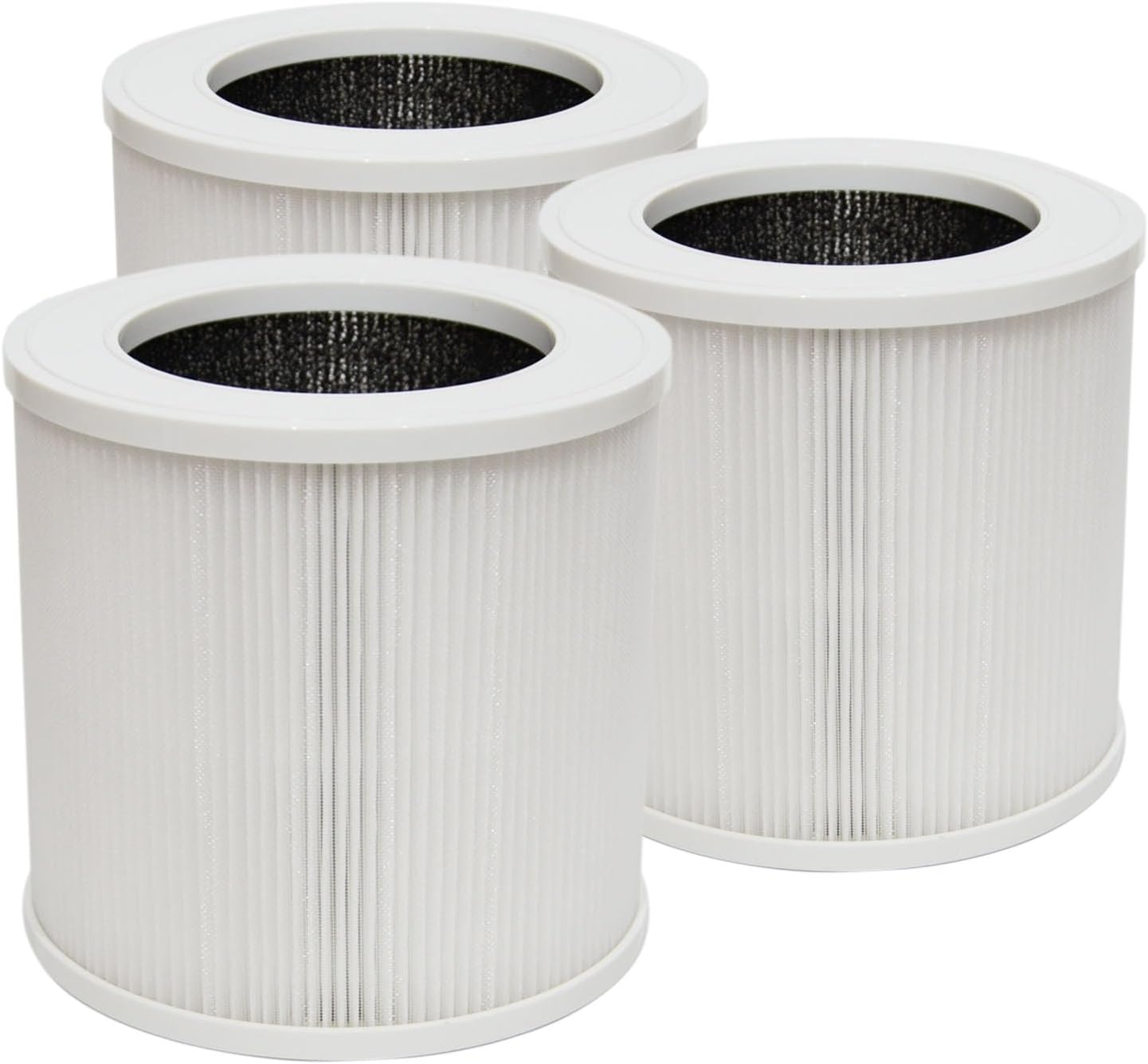 Filtros HEPA H13 purificador aire TDBYWAE GL-K803 pack 3
