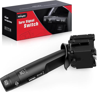 Interruptor señal giro comp Chevy Cruze 2014