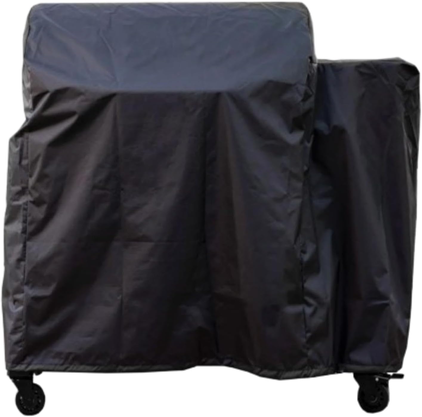 Cubierta parrilla pellets Recteq Patio Legend 400