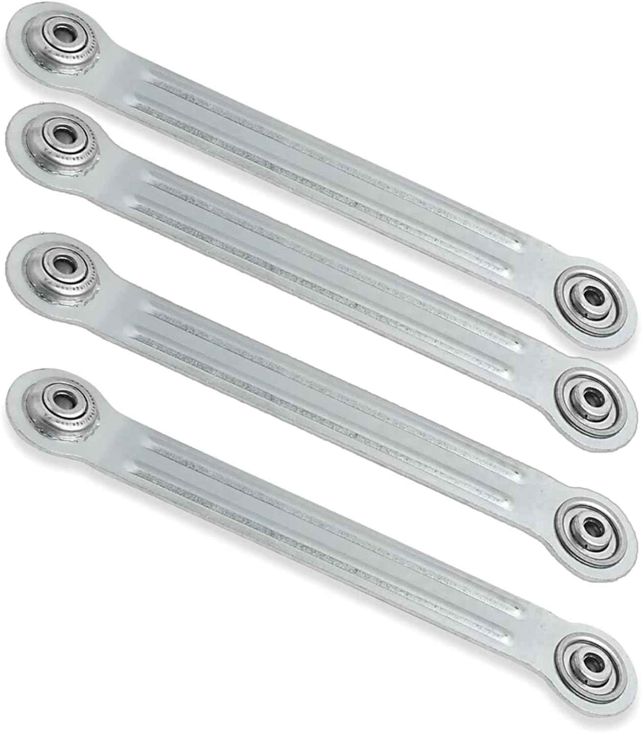 4 Brazos Rodamiento Planeador 9" 7 1/2" Agujero