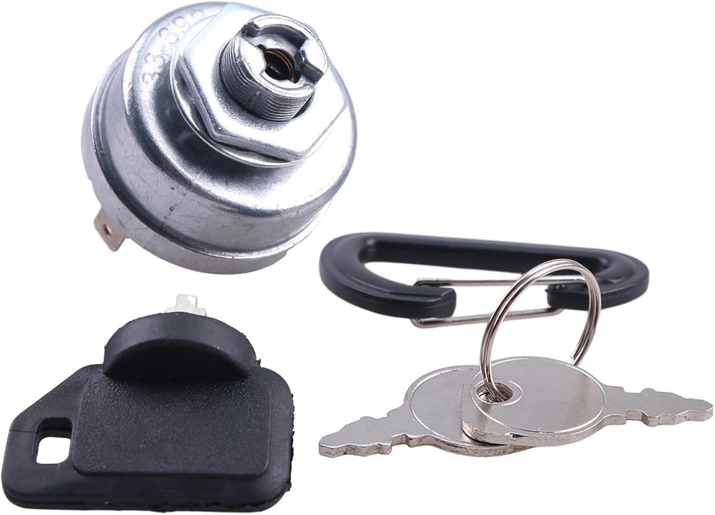 Interruptor arranque comp Cub Cadet