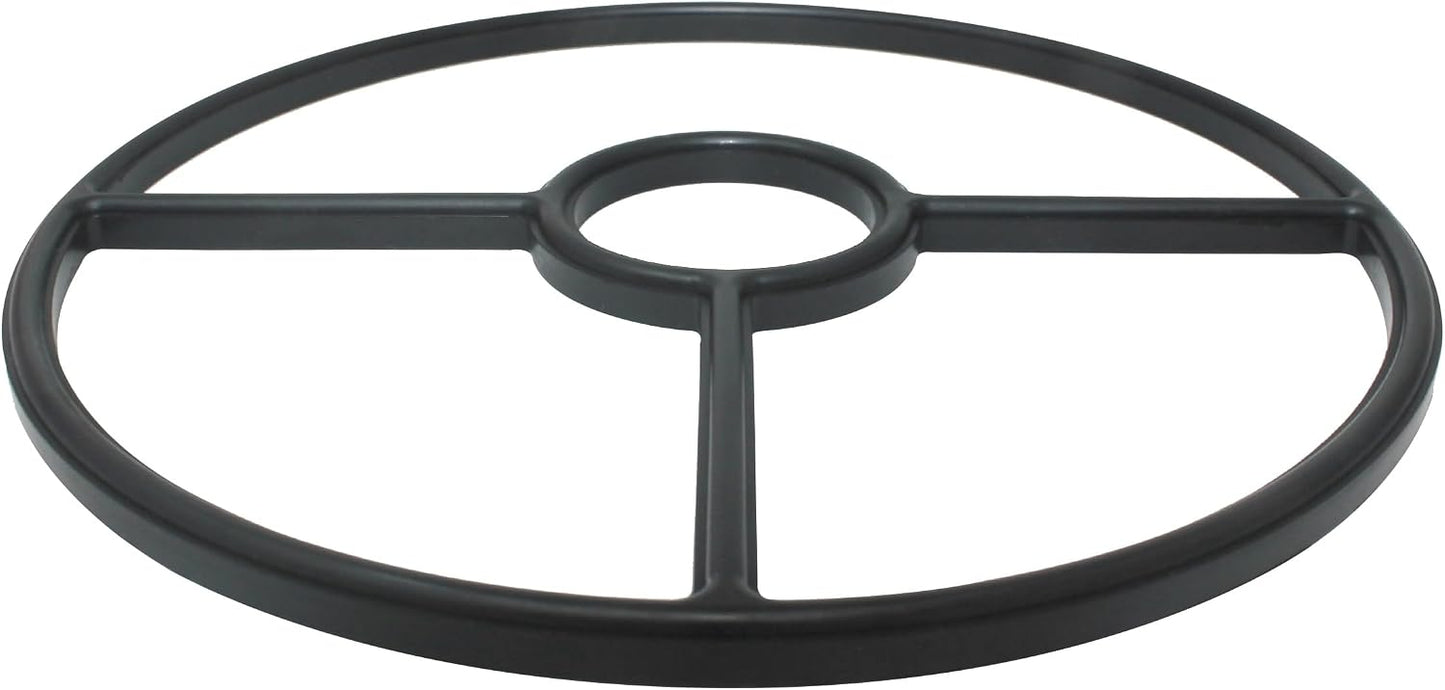 Junta asiento válvula comp Hayward SP0740DE Selecta-Flo