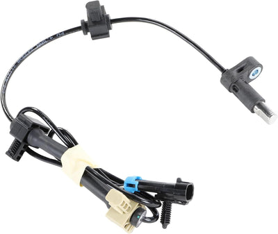 Sensor velocidad rueda trasera