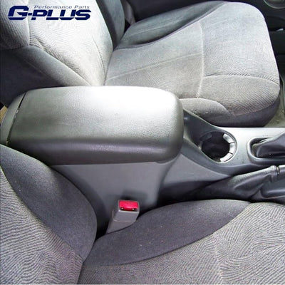 Tapa reposabrazos con pestillo para Chevy Trailblazer 02-09