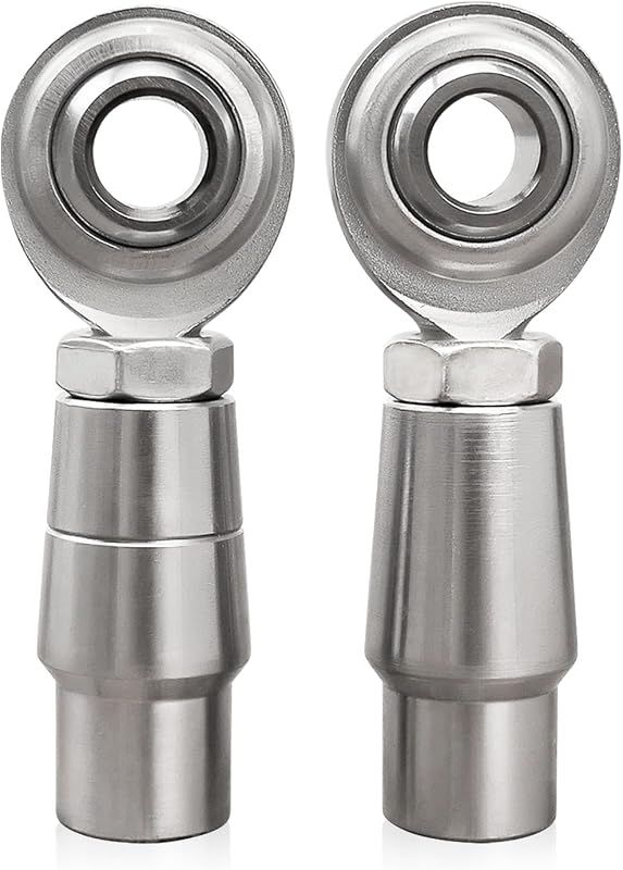 Kit extremo varilla Heim 3/8x3/8-24 para Panhard 058