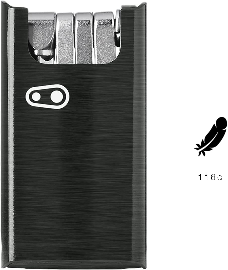 Multiherramienta F15 F10 Torx bicicleta comp Hex