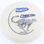 Disco golf DX Cheetah color variable