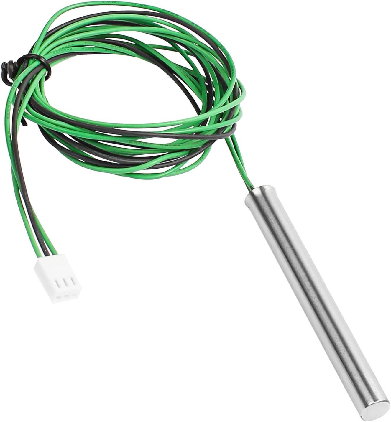 Sensor temperatura calentador piscina Raypak 3 cables NTC