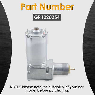 Compresor aire 12V asiento conductor tractor Grammer