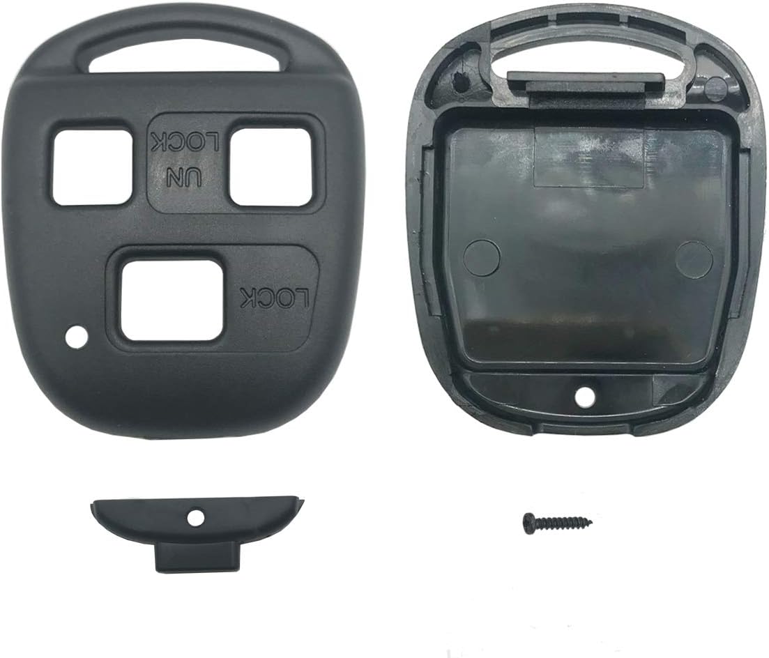 Cubierta llave con destornillador reemplazo Toyota Land Cruiser