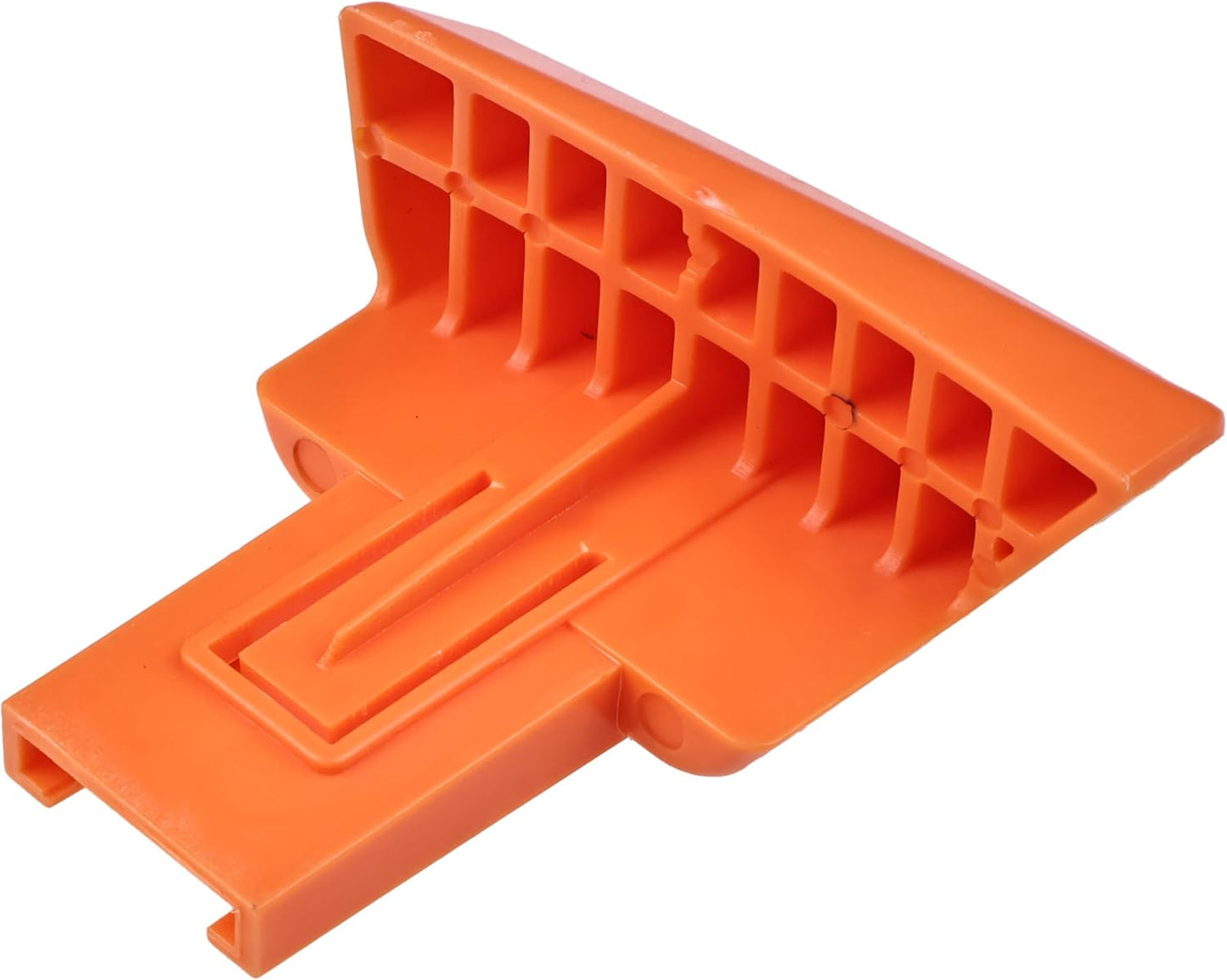 Pomo de Freno para Compresor JD S100 S140 de Acero