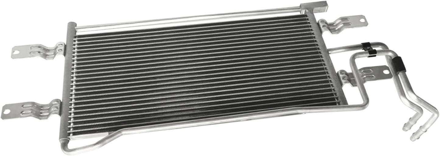 Enfriador aceite transmisión comp Dodge Ram 9L L6