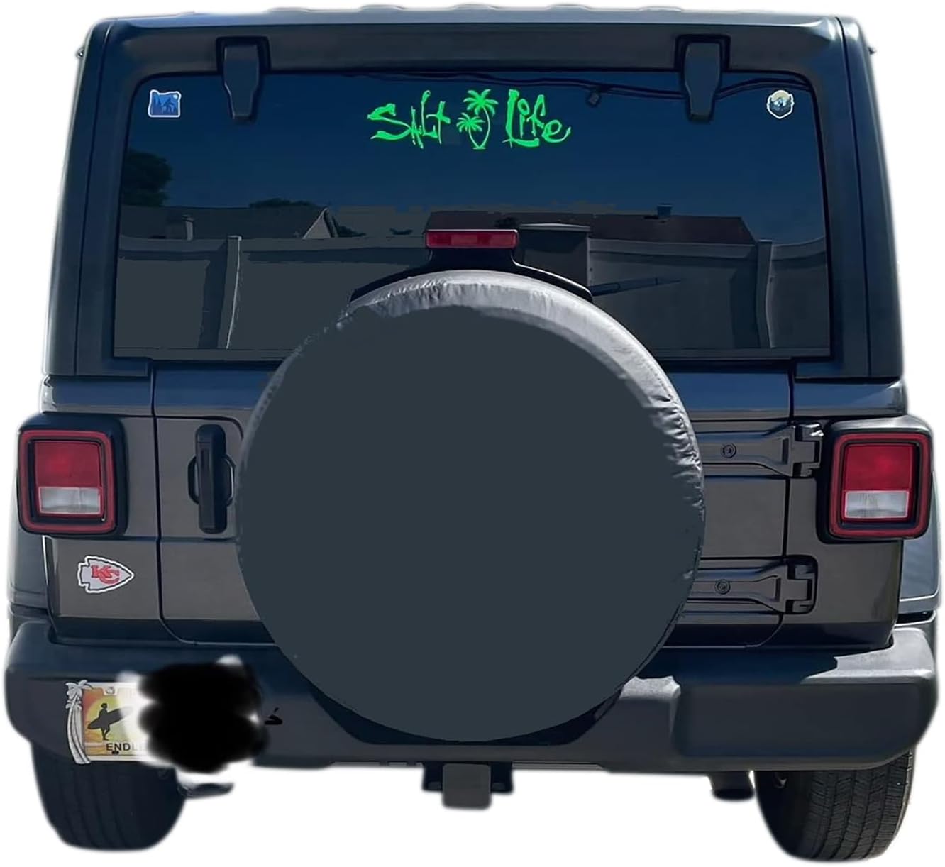 Cubierta neumático Jeep Wrangler Ford Bronco H3 285/70R17