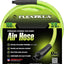 Manguera aire 3/8x30m accesorios MNPT 1/4 ZillaGreen