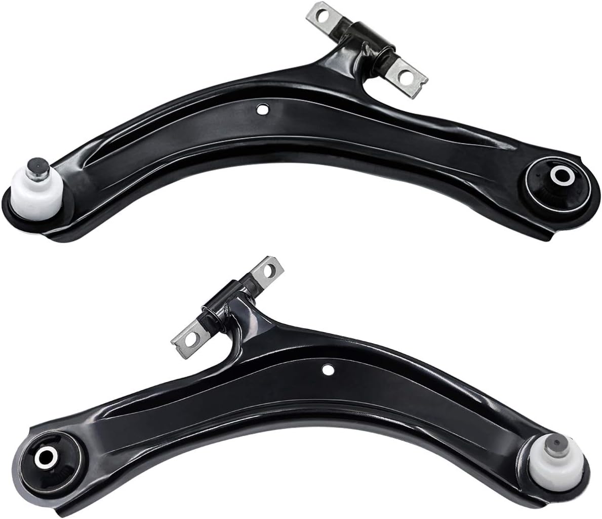 2 Brazos control delanteros inferiores comp Nissan Rogue