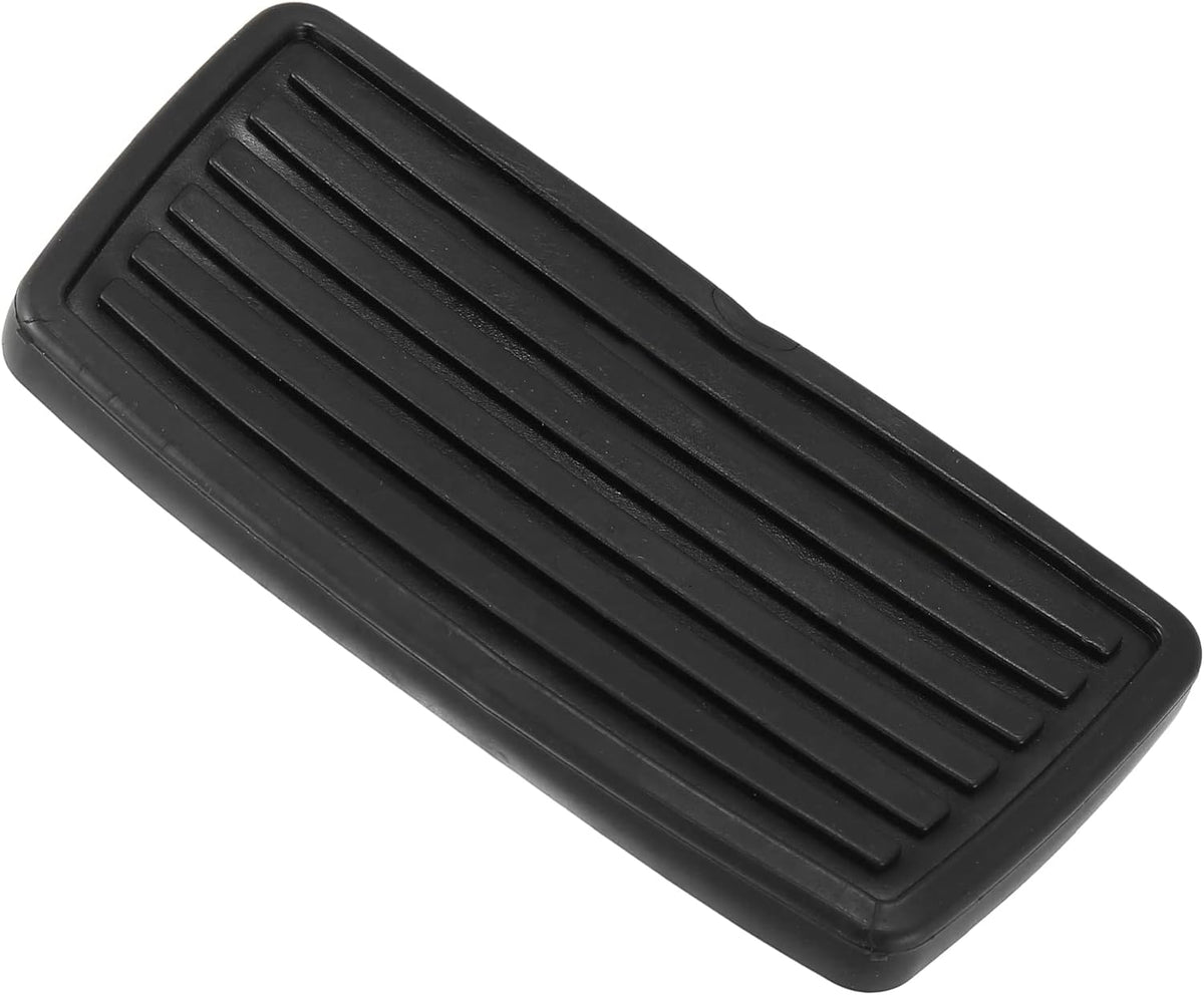Funda pedal embrague freno Honda Accord negro