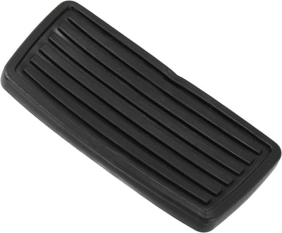 Funda pedal embrague freno Honda Accord negro