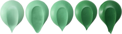 Colorante alimentario gel verde esmeralda 4oz