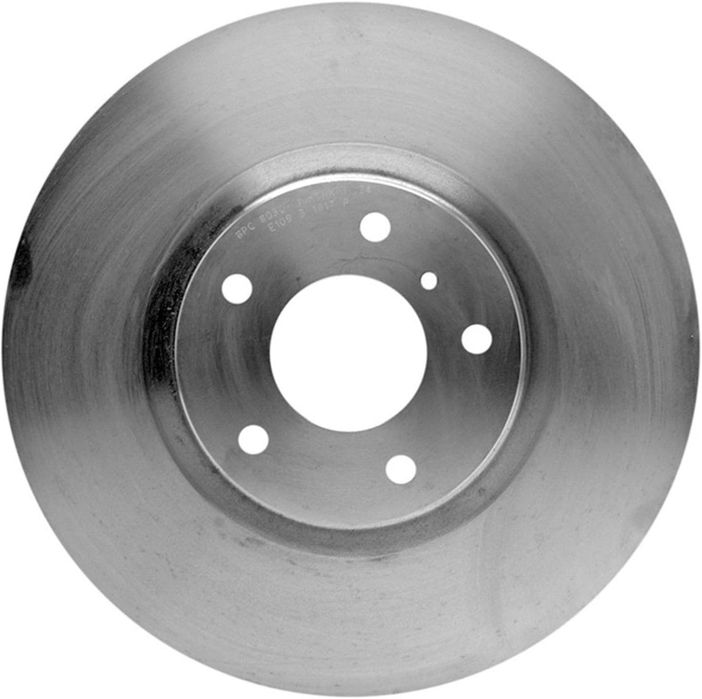 Rotor freno delantero GM 18A1811A para Infiniti EX35 G25