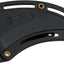 Cuchillo para Cuello de 7.5 Pulg en Negro