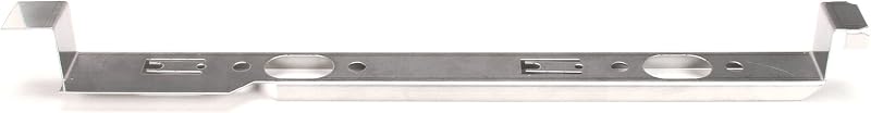 Percha para Quemador 37876 de Acero Inox para Hogar