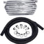 Sistema ventilación aluminio rejillas válvula comp Dune