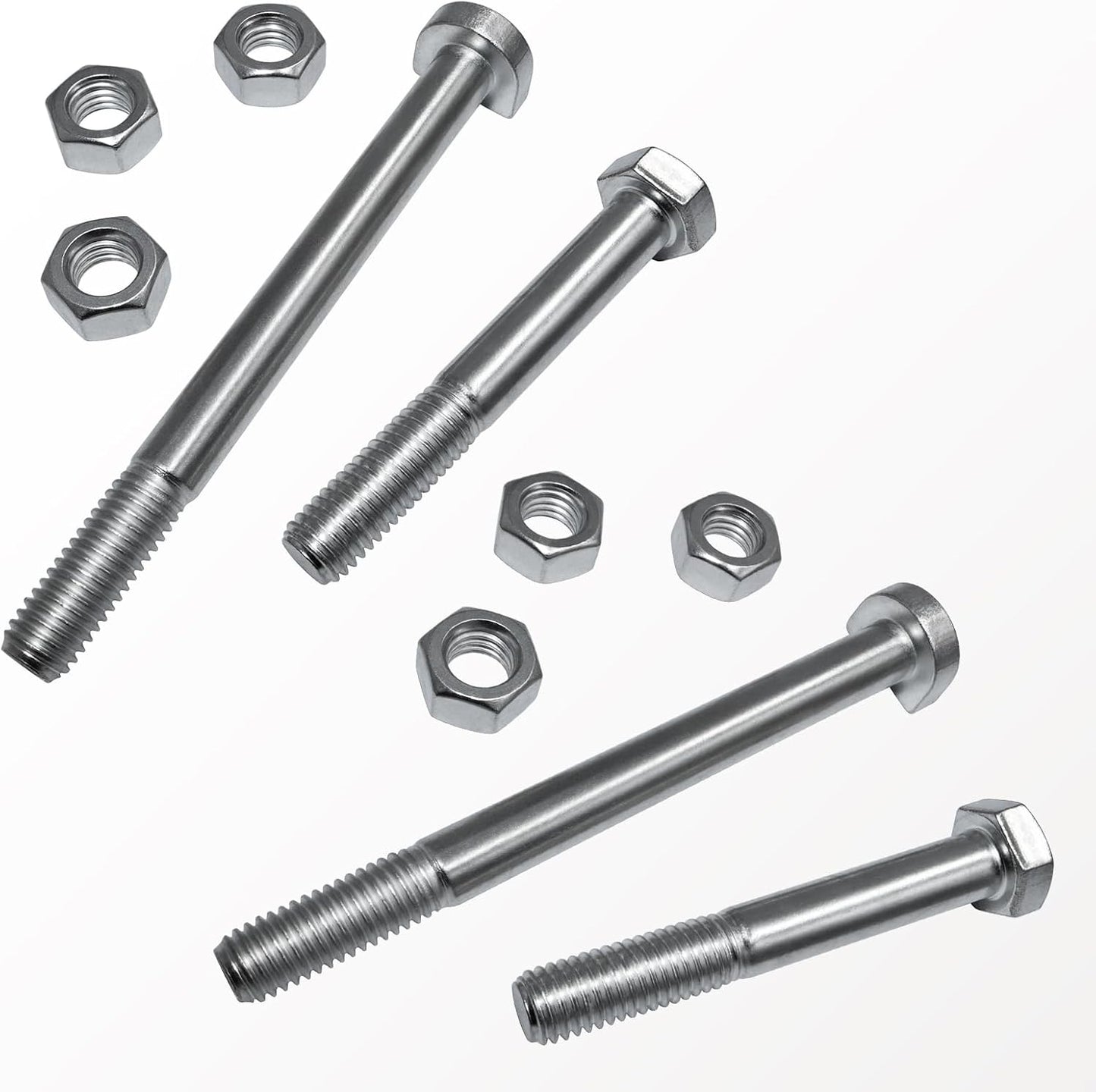 Set pernos motor VW y dune bugg 71 encendidos