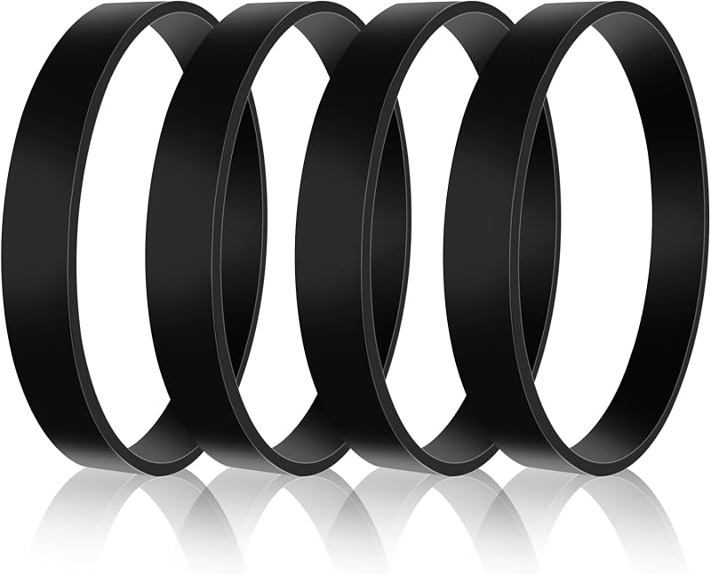 Correas vacío aspiradora Oreck XL paquete 4