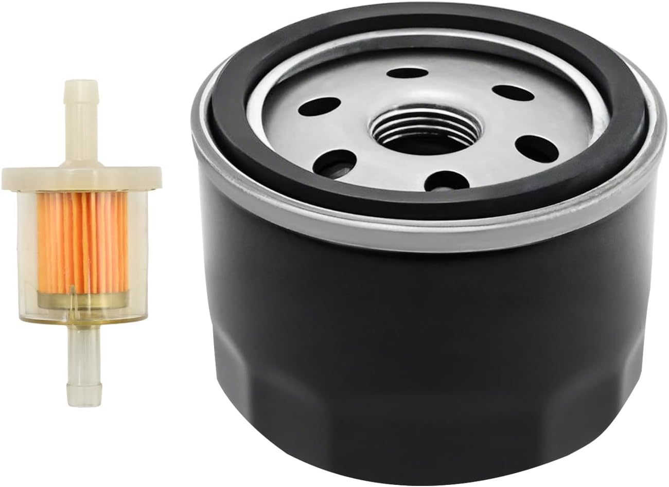 Kit filtro aceite John Deere D100-D160 tractor