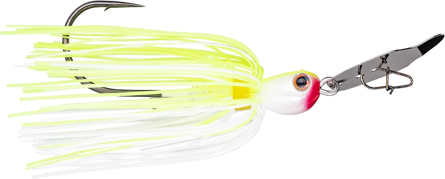 Jig para pesca vibrador Thunder Cricket