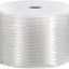 Tubo PU transparente para compresor aire 295 ft