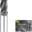 Fresa cuadrada carburo 3/8 ISE3/8 4T para acero
