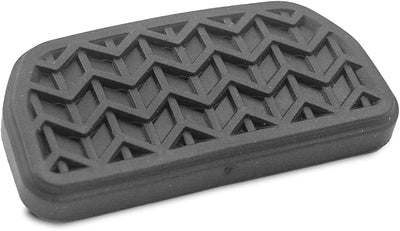 Almohadilla pedal freno antideslizante para Toyota Tacoma 09-22