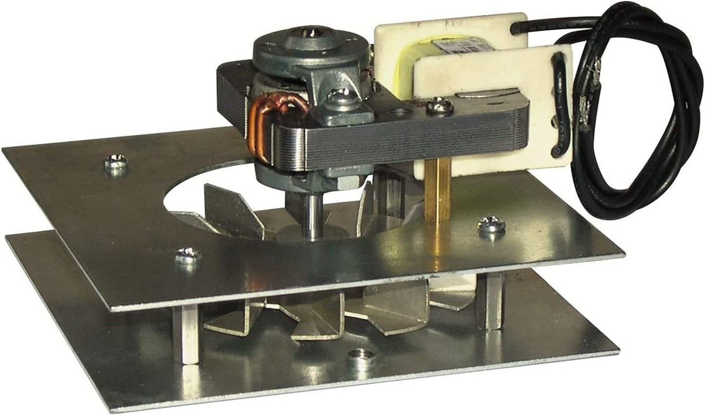 Incubadora aire circulado acero inox con kit ventilador