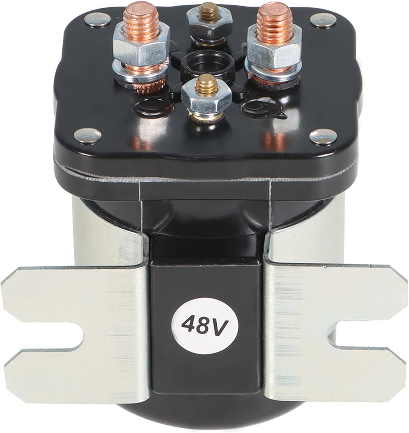 Reemplazo solenoide 73231Gd 48V 4 terminales Yamaha G19
