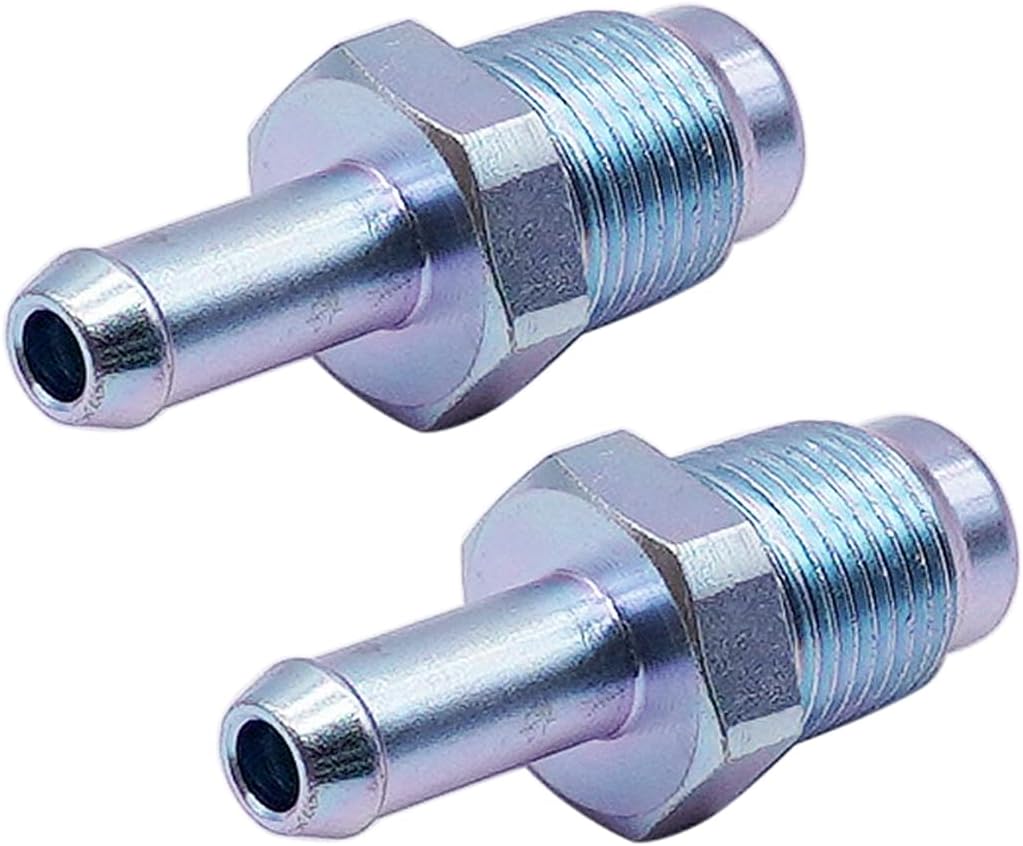 2 Válvulas PCV para Subaru BRZ 13-20