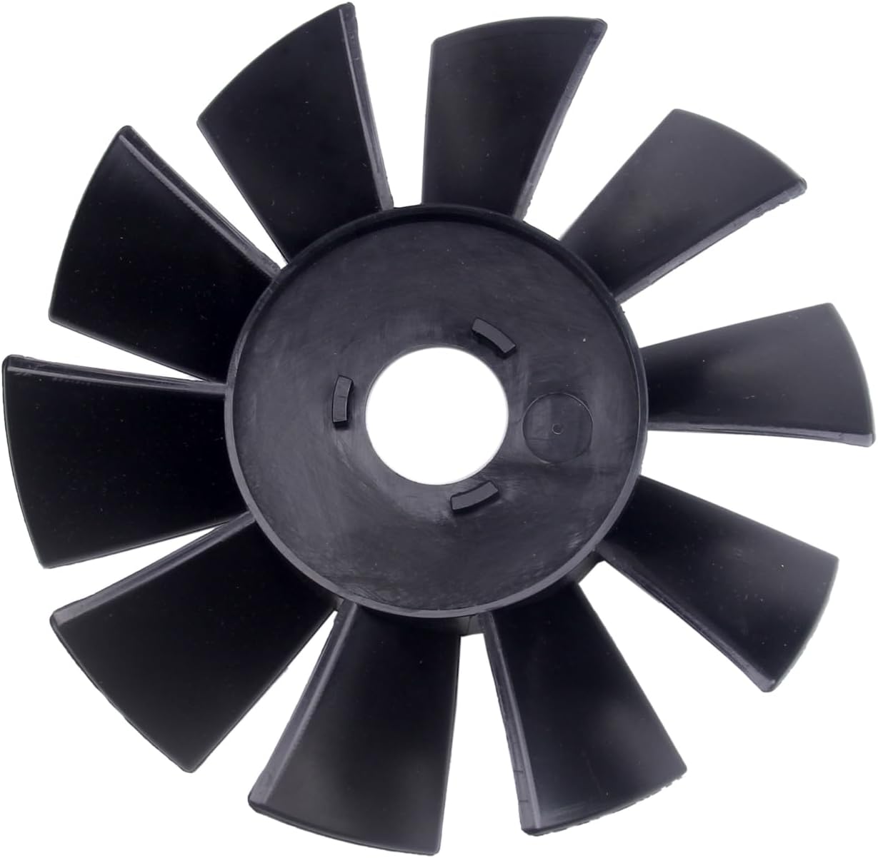 Ventilador transmisión 10 aspas 6" comp Hydro Gear 52014
