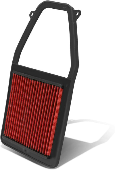 Filtro aire panel lavable Honda Civic 01-05 1.7L