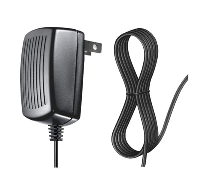 Adaptador CA para teclado Yamaha YPG 535/525 240W 1A Negro