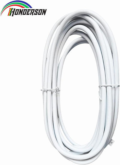 Cable extensión 50pies 3clavijas SJTW resistente UL