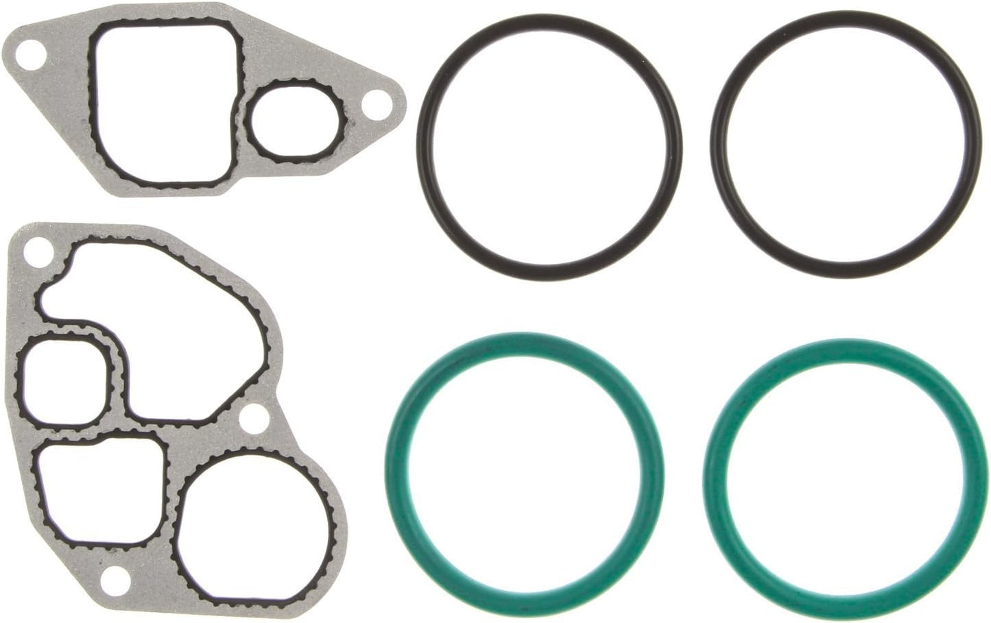 Kit montaje enfriador aceite motor GS33680