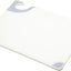 Tabla cortar Saf-T-Grip Co-Polymer Blanco