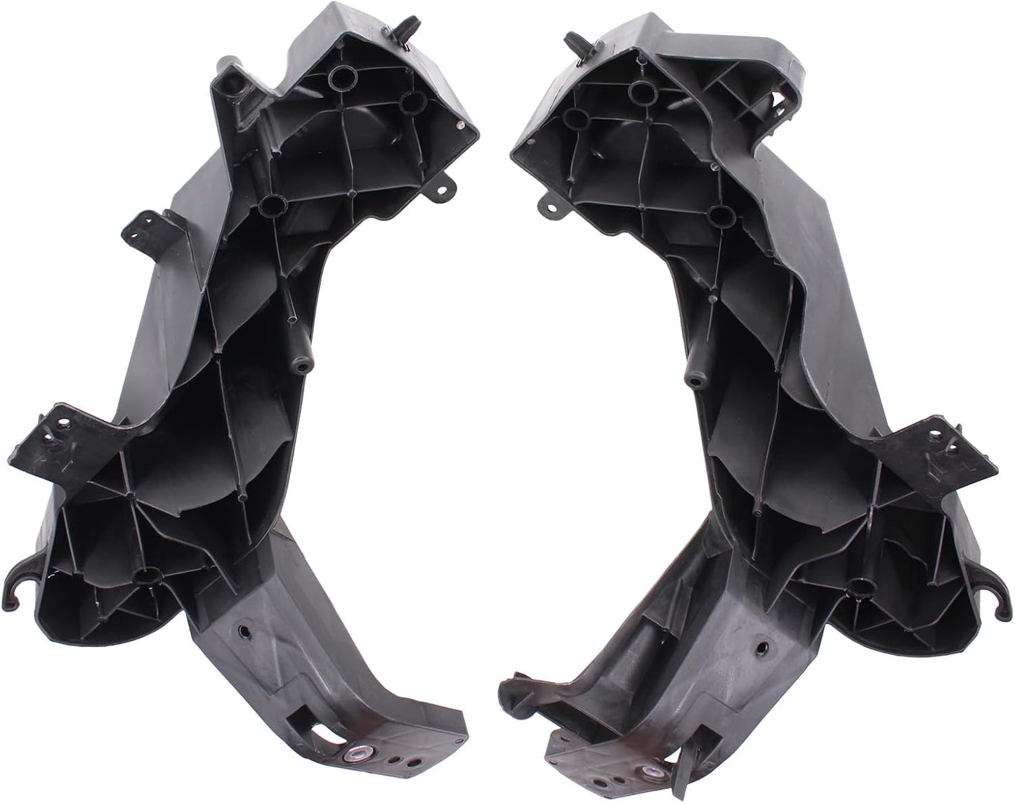 Soporte faro lateral Dodge Durango 14-24