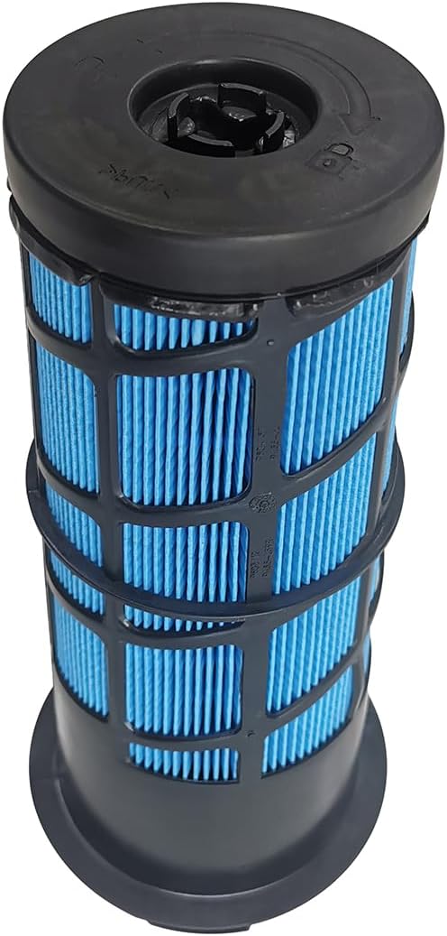Filtro aire comp Carrier Thermo King Reefer