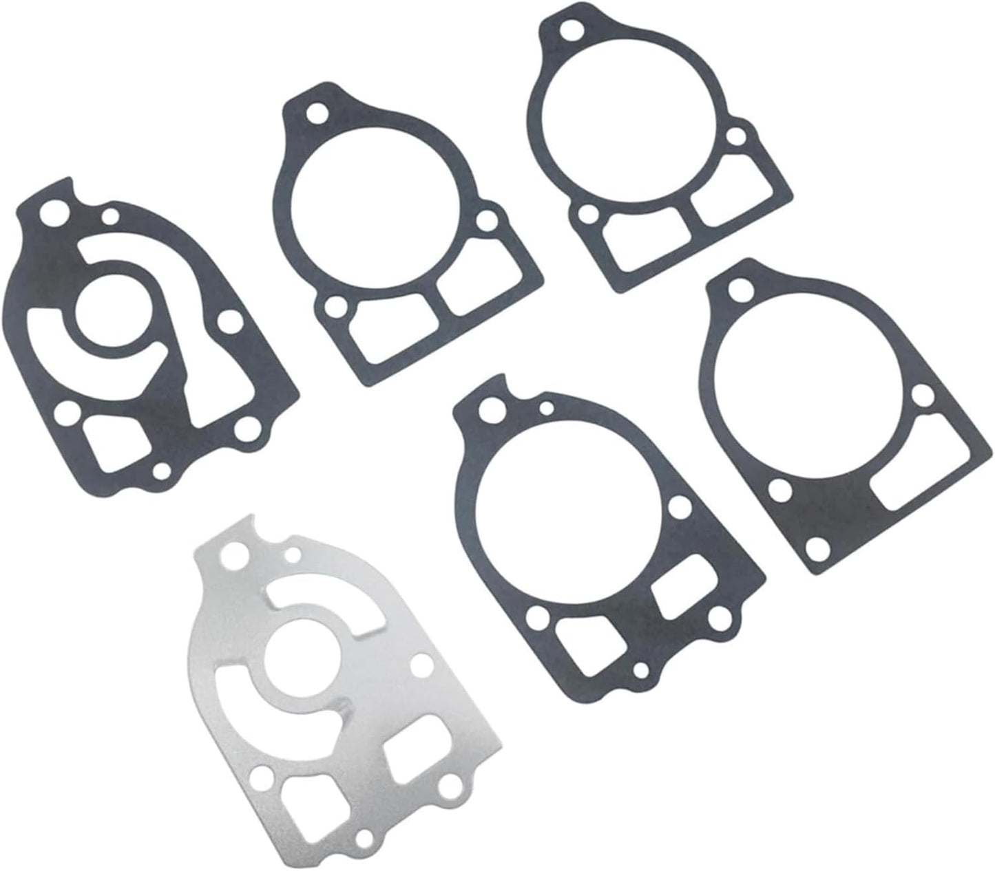 Kit reparación impulsor bomba agua Mercury 75-200 HP