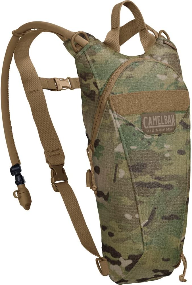 Termobak Mil Spec Crux