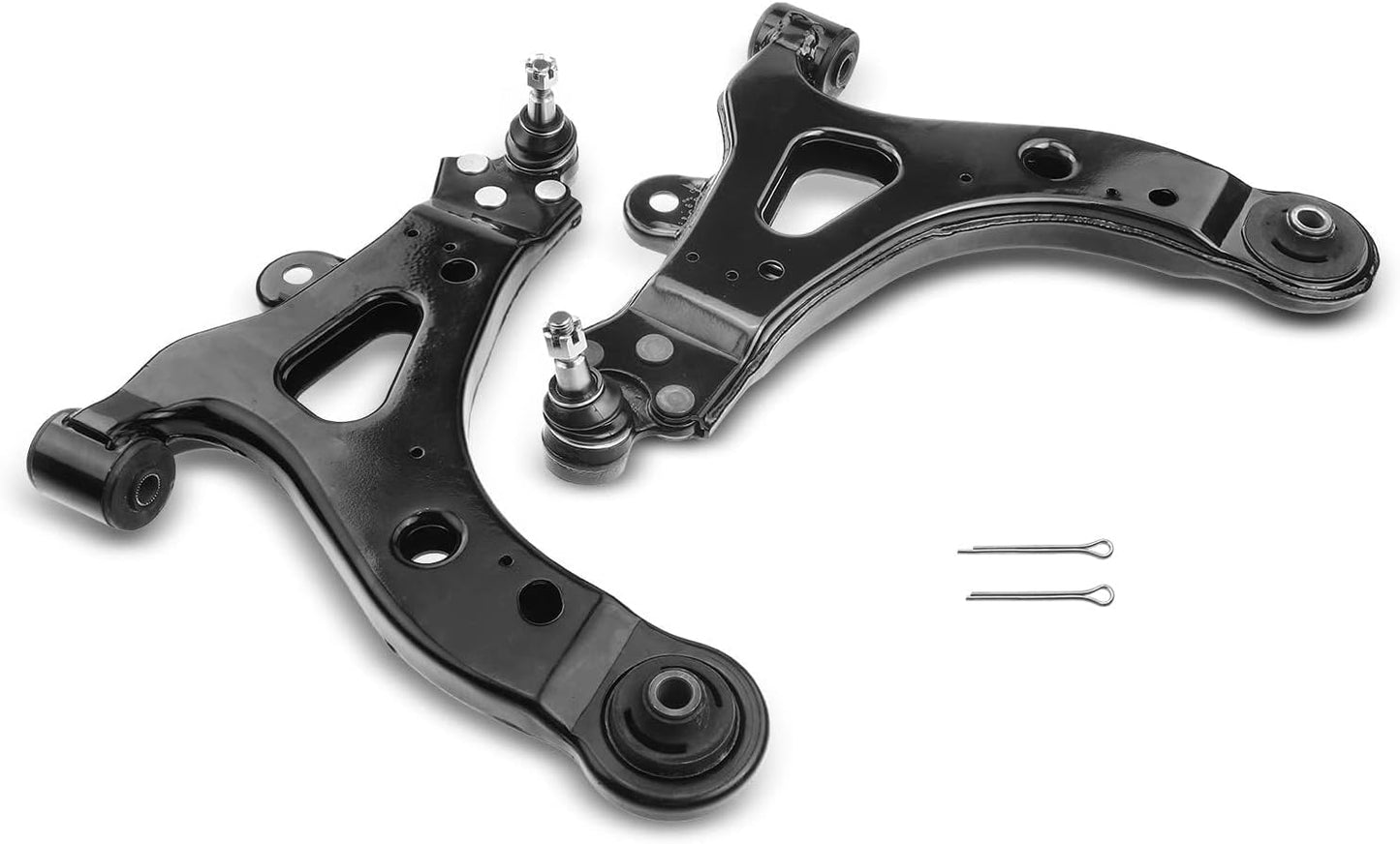 2 Brazos Control Delanteros Inferiores Chevy Uplander 05-09