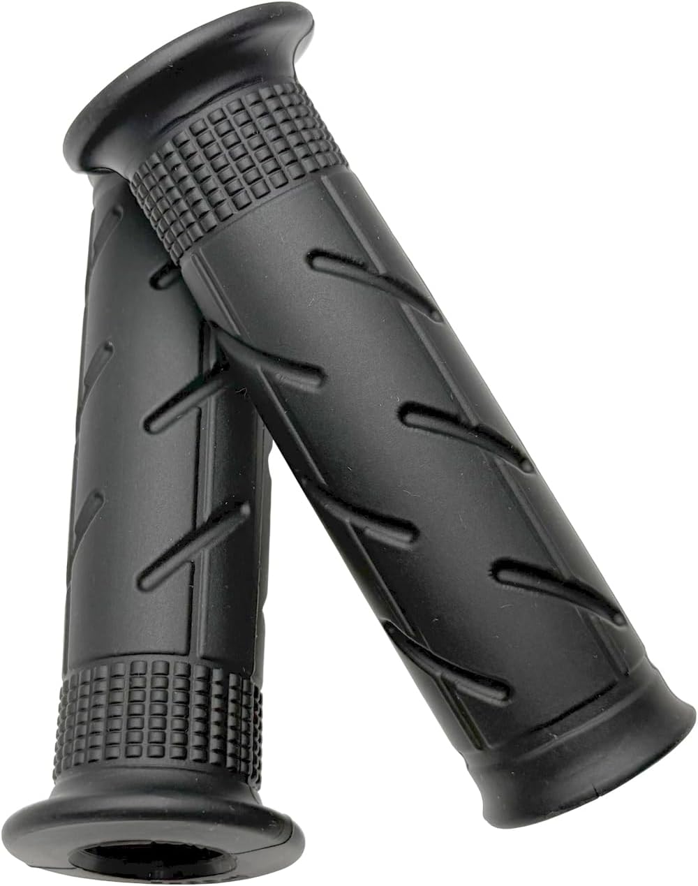 Manillar motocicleta 7/8" goma acelerador Honda CBR600RR