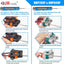 Kit 22pcs herramientas extracción terminales auto